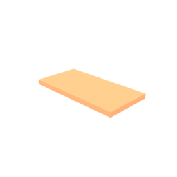 Floor Half